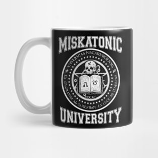 Miskatonic - Azhmodai 2019 Mug